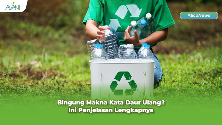 makna kata dari daur ulang adalah merubah produk tidak terpakai menjadi produk baru dengan fungsi yang baru